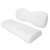 MadJax® Genesis 250/300 OEM Style Replacement White Seat Assemblies