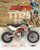 "The 2025 Kayo TT125 EFI pit bike features aggressive styling with its fuel-injected 123cc engine, hydraulic disc brakes, and competition suspension. Shown with knobby tires, high-mounted exhaust, and digital instrumentation, this bike combines race-ready performance with trail-friendly versatility