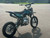 Engine: IBX Roost PAD125-1F 125cc four-stroke engine
Transmission: IBX Roost 125cc fully automatic transmission
Electric Start: IBX Roost PAD125-1F electric start
Kick Start: IBX Roost PAD125-1F backup kick starter
