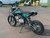 Engine: IBX Roost PAD125-1F 125cc four-stroke engine
Transmission: IBX Roost 125cc fully automatic transmission
Electric Start: IBX Roost PAD125-1F electric start
Kick Start: IBX Roost PAD125-1F backup kick starter