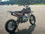 IBX Roost rear coil spring shock