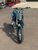 2026 IBX Roost 125 PAD125-1F | Full Automatic (Blue)