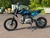 2026 IBX Roost 125 PAD125-1F | Full Automatic (Blue)