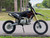 Main: 2026 IBX Whip PAD125-3 125cc Red manual pit bike
Side View: Red IBX Whip 125cc manual pit bike side view
Engine: IBX Whip PAD125-3 125cc air-cooled four-stroke engine
Transmission: IBX Whip 4-speed manual clutch transmission
Clutch: IBX Whip hand operated manual clutch
Kick Start: IBX Whip PAD125-3 kick start system
Frame: IBX Whip twin tube cradle frame