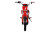 Front Forks: Denago MX1 inverted hydraulic front forks
Levers: Denago MX1 folding adjustable hand levers
Grips: Denago MX1 Red color-matched comfort grips