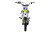 Front Forks: Denago MX1 inverted hydraulic front suspension
