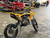 Rear Shock: Denago MX2 hydraulic rear monoshock