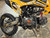 “2026 Denago MX2 125cc dirt bike yellow youth adult dirt bike 4-stroke engine”
