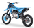 2026 IBX AX140 - Blue