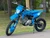 Engine: IBX AX140 YX 140cc four-stroke engine
Oil Cooler: IBX AX140 remote engine oil cooler
Transmission: IBX AX140 4-speed manual clutch transmission
Electric Start: IBX AX140 electric start system
Kick Start: IBX AX140 backup kick starter
Front Brake: IBX AX140 front hydraulic disc brake