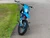 Front Suspension: IBX AX140 adjustable inverted front forks
Front Brake: IBX AX140 front hydraulic disc brake
Front Wheel: IBX AX140 17 inch front off-road wheel