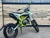 Rear Shock: Denago MX3 hydraulic rear monoshock
Rear Brake: Denago MX3 hydraulic rear disc brake