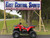 “Denago Mudhawk 200 red youth ATV fully assembled or crate option”