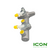 Master Cylinder for ICON Commercial, ICON-HD, ICON Gas, and ICON EV Golf Carts