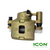 Driver Side (Left) Standard Front Brake Caliper with Brake PadsECO by ICON, ICON Commercial, ICON-HD, ICON Gas, and ICON EV Golf Carts