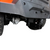 Denago Rover XL Golf Cart Trailer Hitch