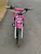 Electric Start
2026 Denago MX push-button electric start