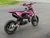 Rear Hydraulic Brake
Denago MX rear hydraulic disc brake