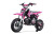 2026 Denago MX – Pink