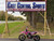 “2026 Denago MX1 110cc dirt bike Pink semi-automatic youth motocross bike electric start kick start”