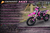 2026 Denago MX1 – Pink