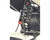 Burromax TTMax Supermoto Electric Mini Bike, 1.5kw Rated, 2.8kw Peak, 48v Lithium Ion Powered (Color: Gloss Carbon Fiber)
