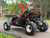 2026 Hammerhead by Polaris GTS Platinum (Black)