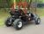 2026 Hammerhead by Polaris GTS Platinum (Black)