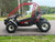 2026 Hammerhead by Polaris GTS Platinum (Black)