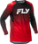 Fly Racing Evolution DST Jersey — advanced ventilation and performance fit.