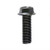 Hex Flange Bolt (M8x1.25x16) Hex Flange Bolt (M8x1.25x16)