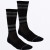 Turbo Athletic Socks (2 Pack)