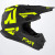 Youth Legion Helmet Hi Vis