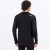 Men's Tenacious Merino Longsleeve Black