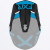 Clutch CX Helmet Peak Sky Blue