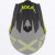 Youth Legion Helmet Peak Hi Vis