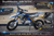 2025 JHL/Trailmaster MK125E (EFI) - Blue