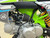 2025 JHL/Trailmaster MK125E (EFI) - Green