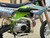 2025 JHL/Trailmaster MK125E (EFI) - Green