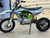 2025 JHL/Trailmaster MK125E (EFI) - Green