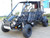 Trailmaster 300 XRS 4E (EFI) – 4-Seat Fuel-Injected Go Kart