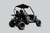 Trailmaster Cheetah 8 – Youth / Adult Gas Go Kart (Ages 10+)