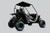 Trailmaster Cheetah 8 – Youth / Adult Gas Go Kart (Ages 10+)