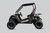 Trailmaster Cheetah 8 – Youth / Adult Gas Go Kart (Ages 10+)