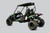 Trailmaster Cheetah 300E (EFI) – Liquid Cooled Fuel Injected Go Kart / UTV