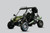 Trailmaster Cheetah 200EX (EFI) – Deluxe Fuel Injected Off-Road Go Kart / UTV