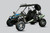 Trailmaster Cheetah 200EX (EFI) – Deluxe Fuel Injected Off-Road Go Kart / UTV