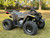 “2026 Denago Mudhawk 10 youth ATV Camo – safe kids four-wheeler”