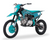 2026 IBX AX140 - Teal