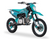 2026 IBX AX140 - Teal